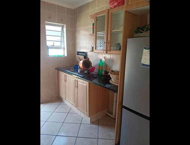 2 BEDROOM PROPERTY TO RENT IN ARBORETUM